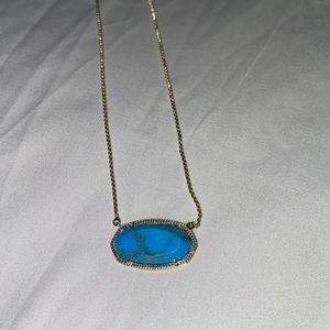 Kendra Scott Necklace